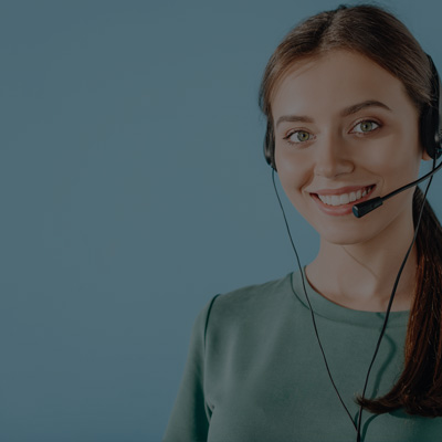 Contact banner